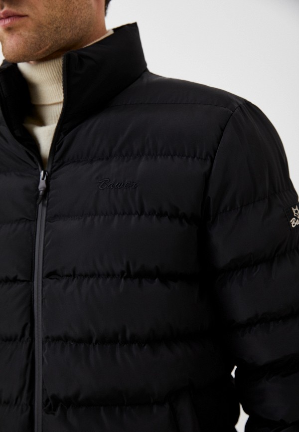 фото Пуховик bawer