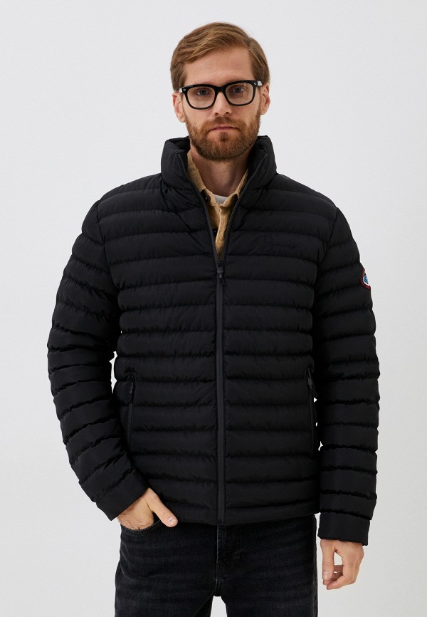 фото Куртка утепленная bawer