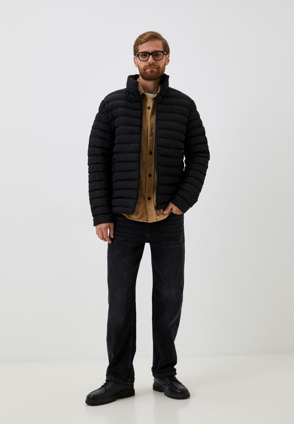 фото Куртка утепленная bawer