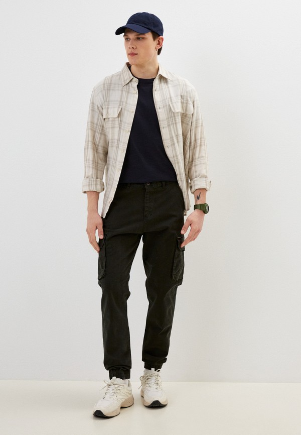 фото Брюки brostem