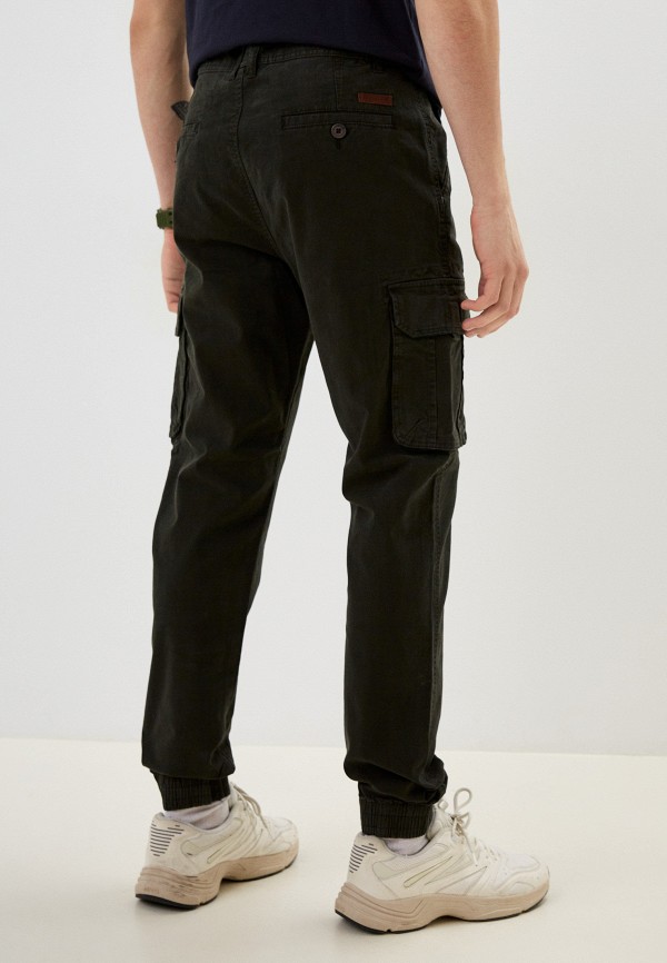 фото Брюки brostem