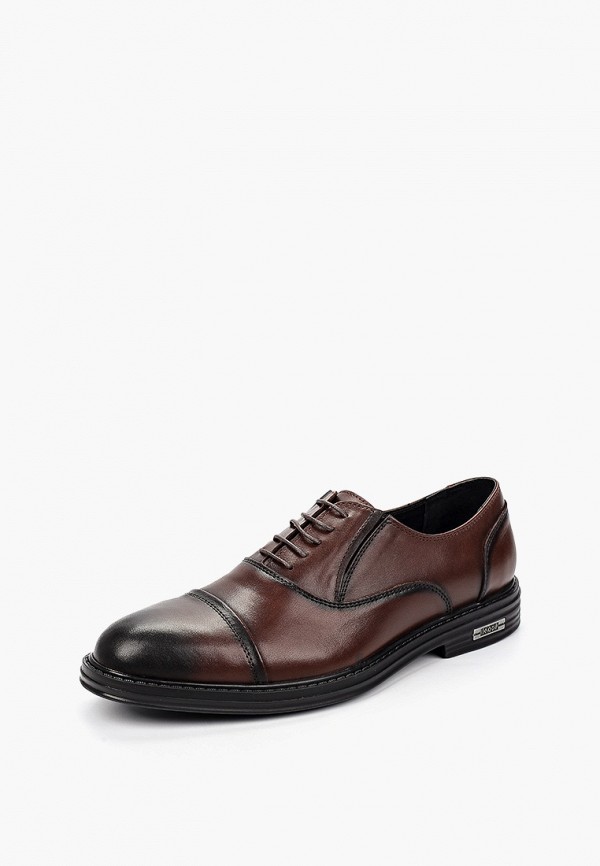 фото Туфли ierdi