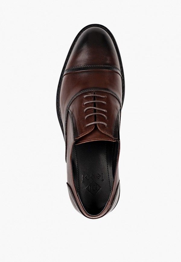 фото Туфли ierdi