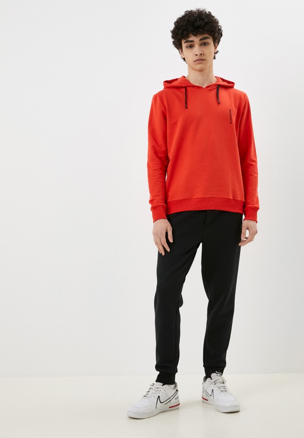 фото Худи blackspade