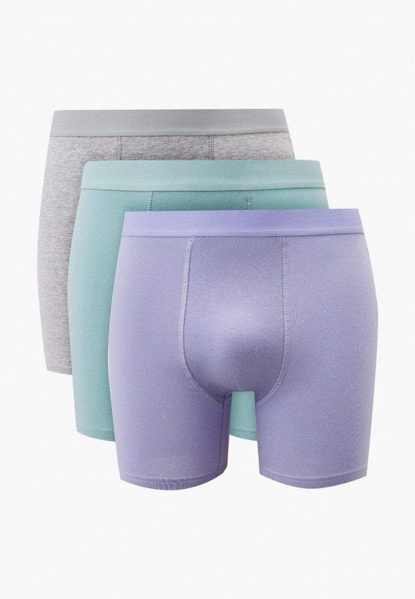 фото Трусы 3 шт. zolla