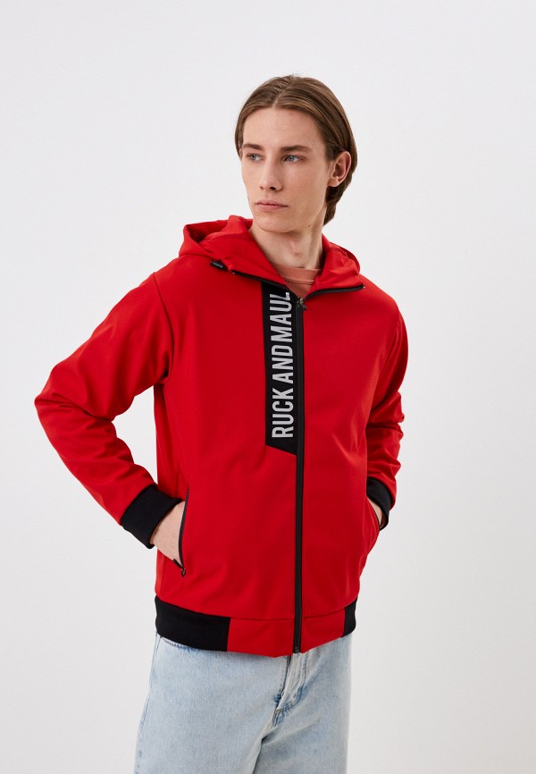 фото Куртка ruck&maul