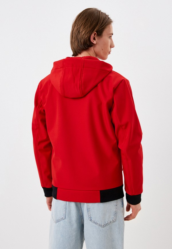 фото Куртка ruck&maul