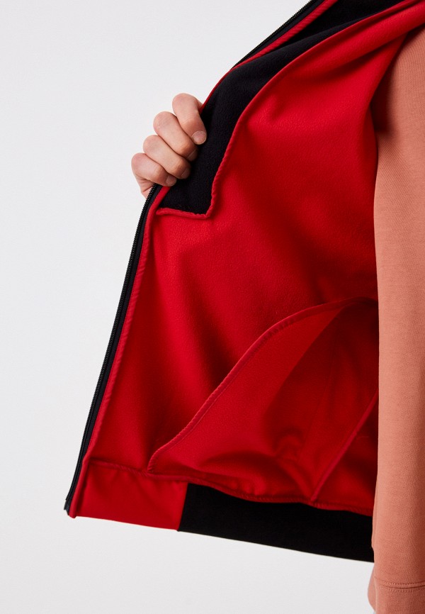 фото Куртка ruck&maul