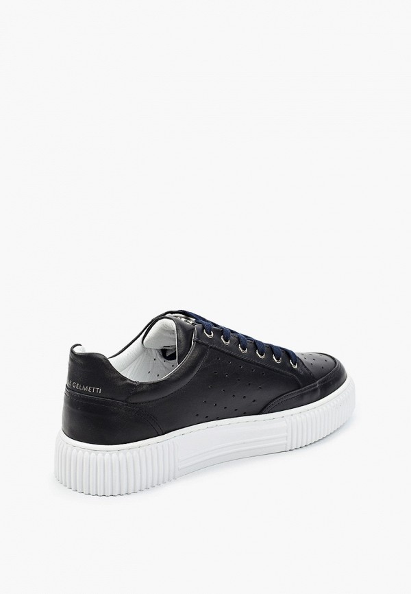 фото Кеды emanuele gelmetti