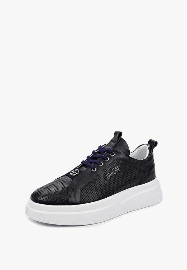 фото Кеды emanuele gelmetti