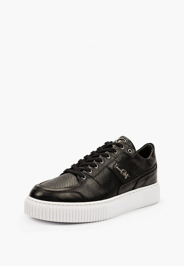 фото Кеды emanuele gelmetti