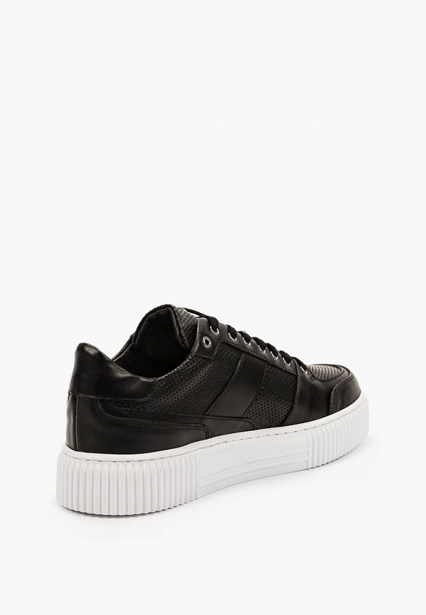 фото Кеды emanuele gelmetti