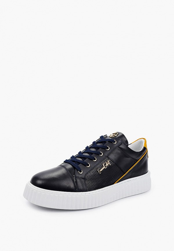 фото Кеды emanuele gelmetti