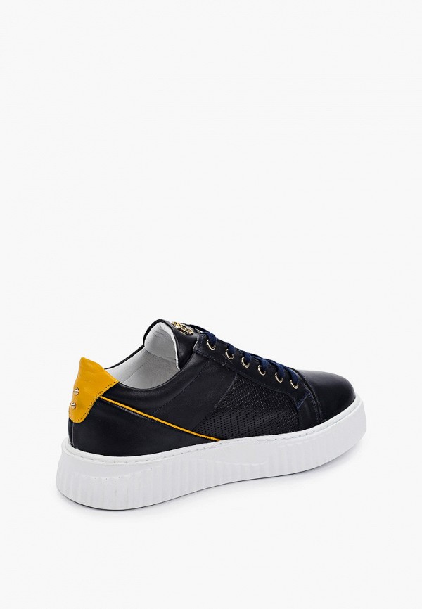 фото Кеды emanuele gelmetti