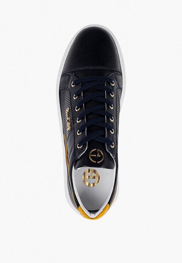 фото Кеды emanuele gelmetti