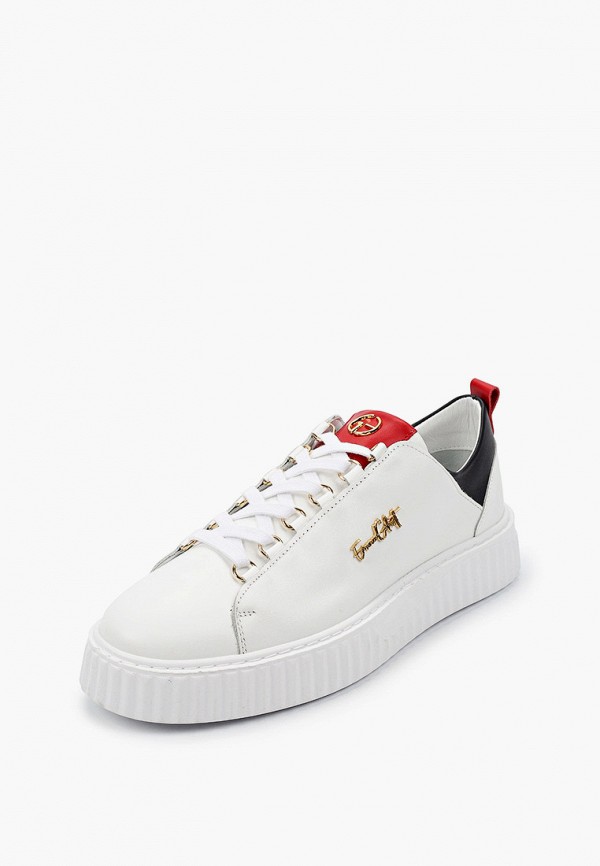 фото Кеды emanuele gelmetti