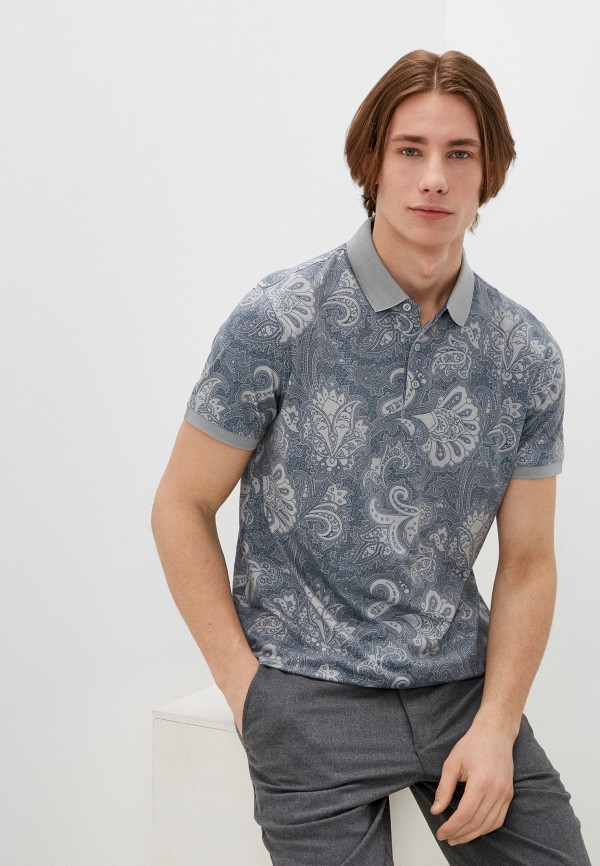 фото Поло cudgi