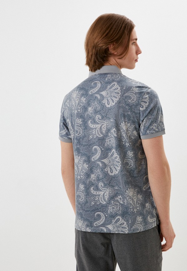 фото Поло cudgi