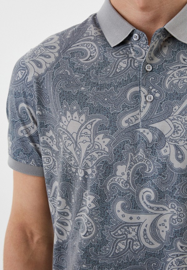 фото Поло cudgi