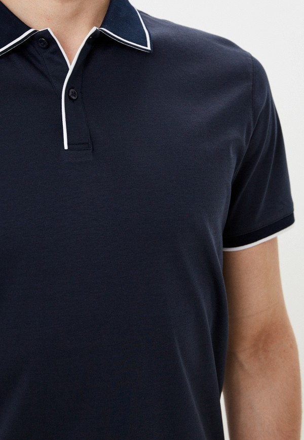 фото Поло cudgi