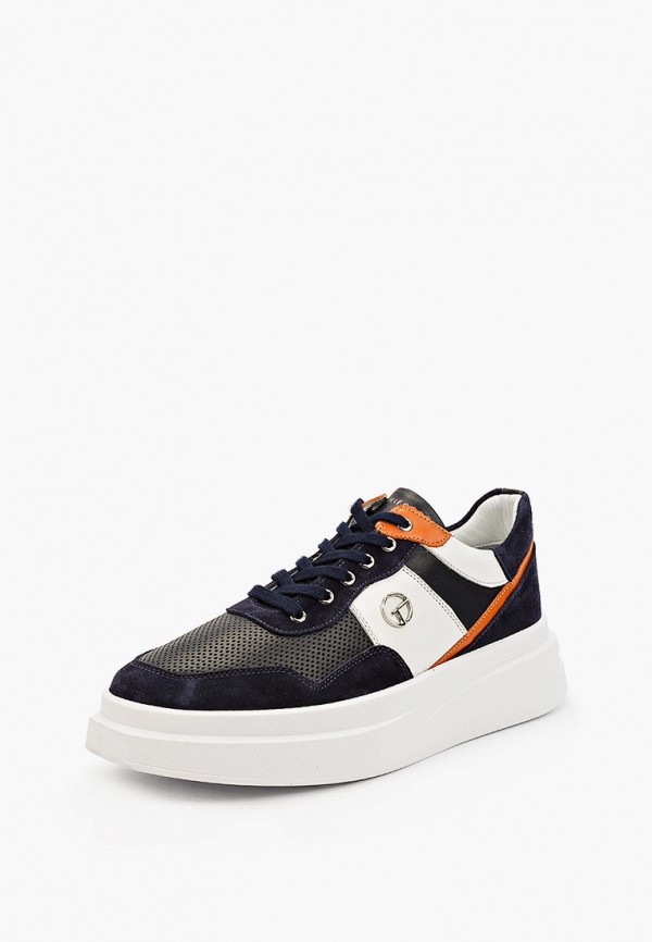 фото Кеды emanuele gelmetti