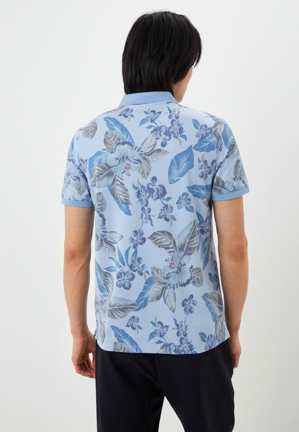 фото Поло cudgi