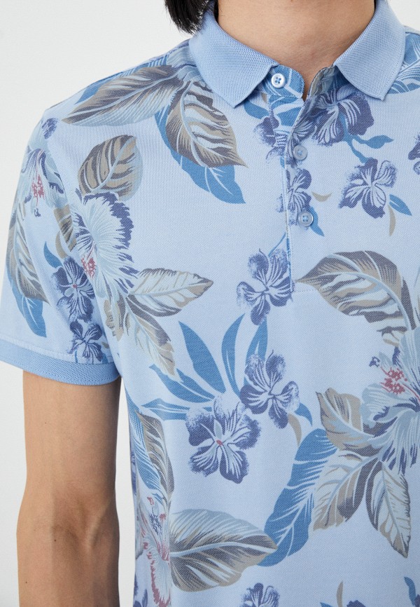 фото Поло cudgi