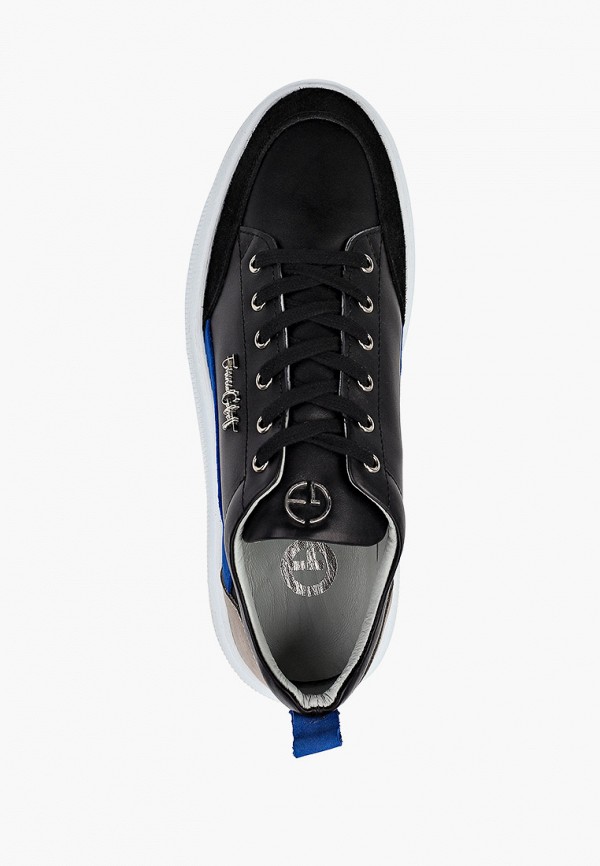 фото Кеды emanuele gelmetti