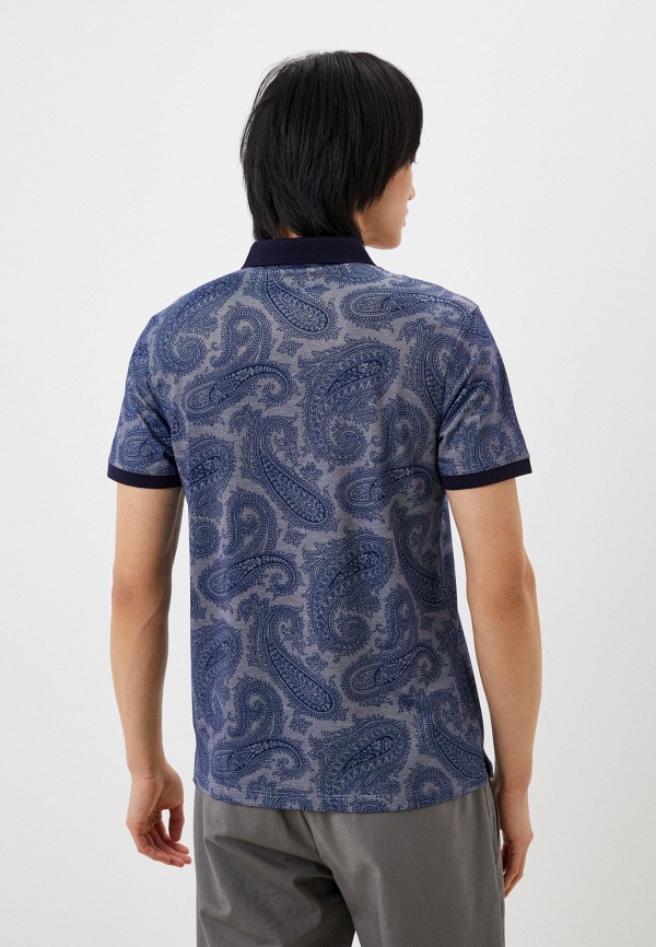 фото Поло cudgi