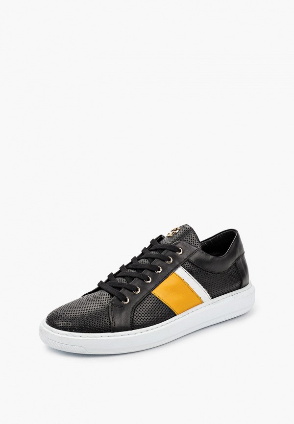 фото Кеды emanuele gelmetti