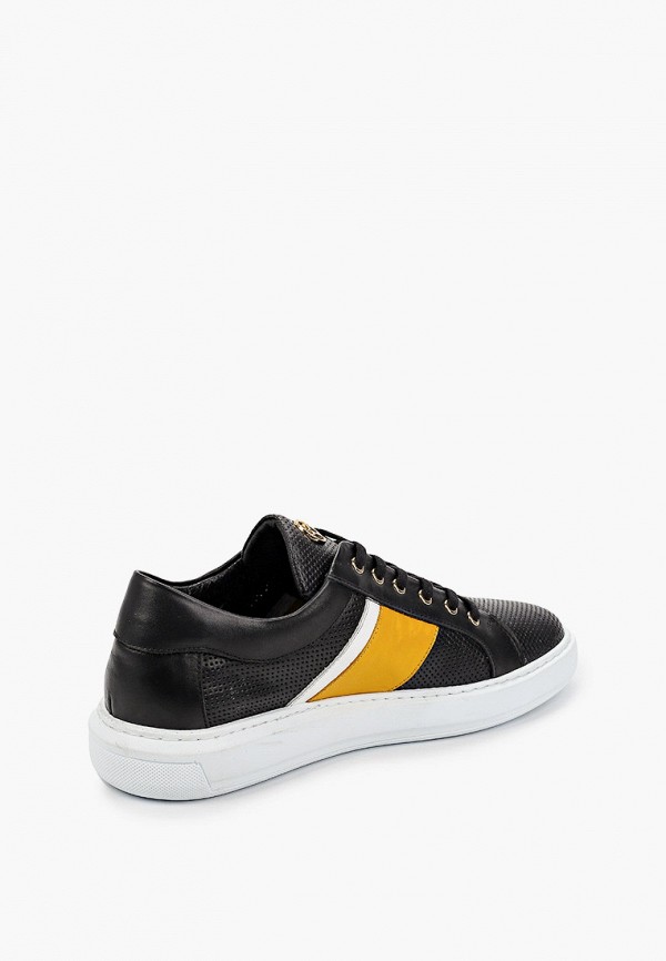 фото Кеды emanuele gelmetti