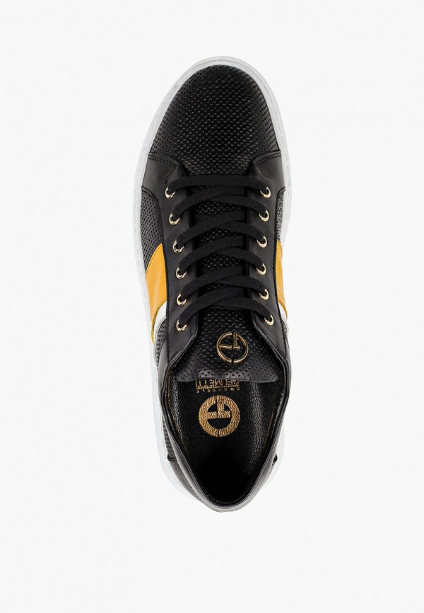 фото Кеды emanuele gelmetti