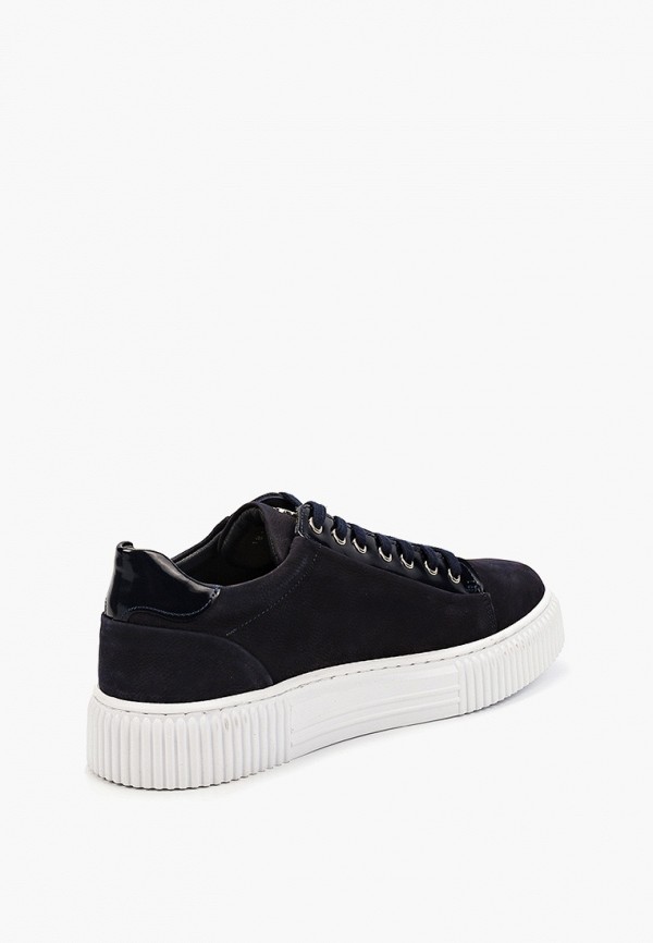 фото Кеды emanuele gelmetti