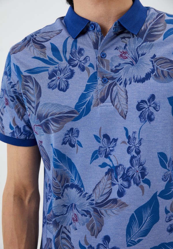 фото Поло cudgi