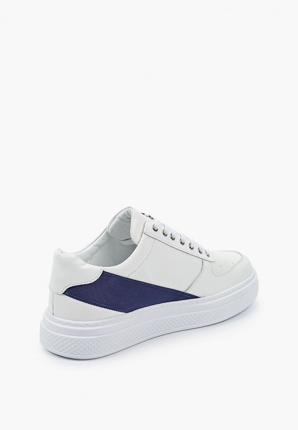 фото Кеды emanuele gelmetti