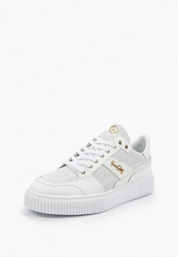 фото Кеды emanuele gelmetti