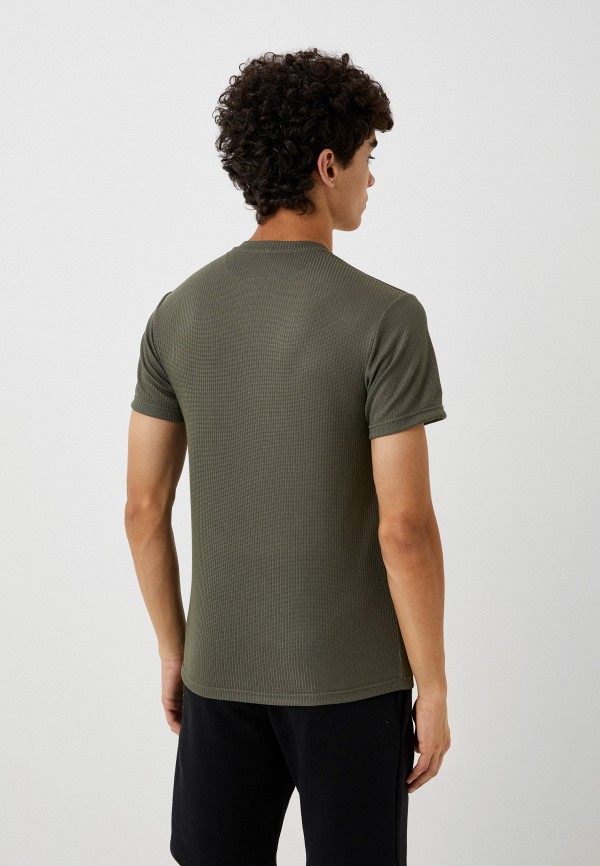 фото Футболка red fox