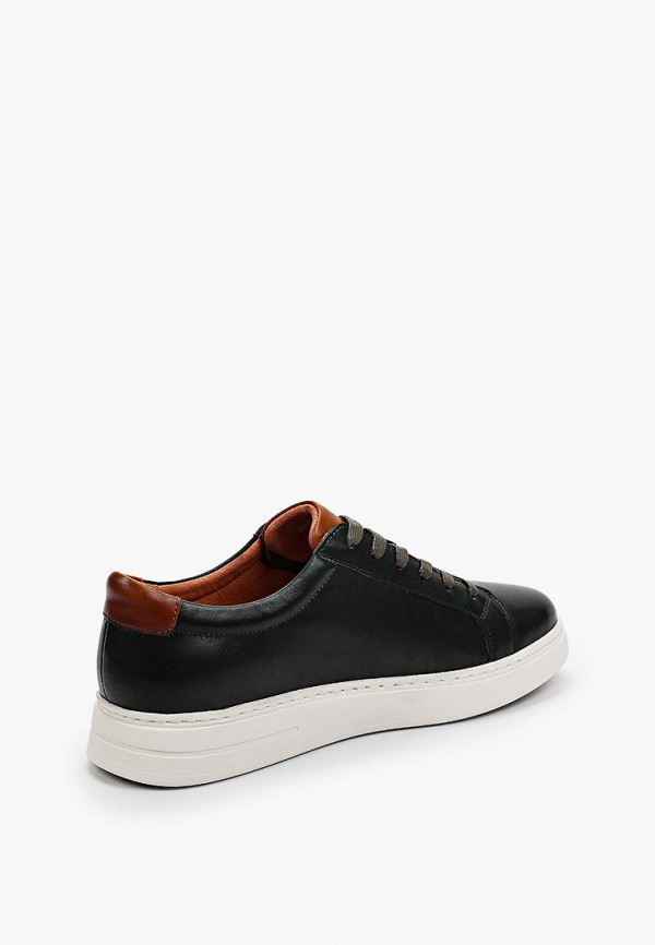 фото Кеды salamander