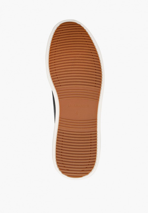 фото Кеды salamander