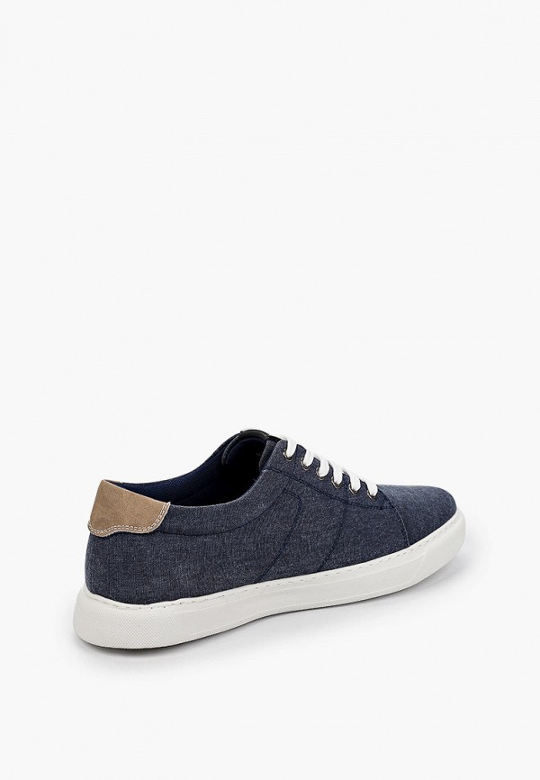 фото Кеды briggs