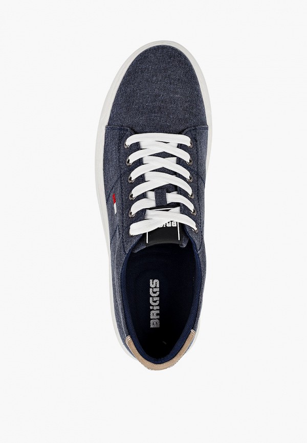 фото Кеды briggs