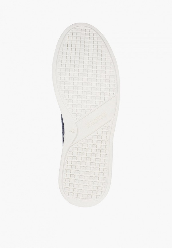 фото Кеды briggs