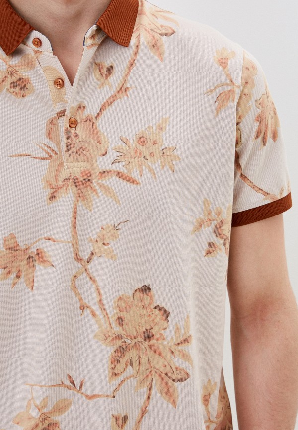 фото Поло cudgi