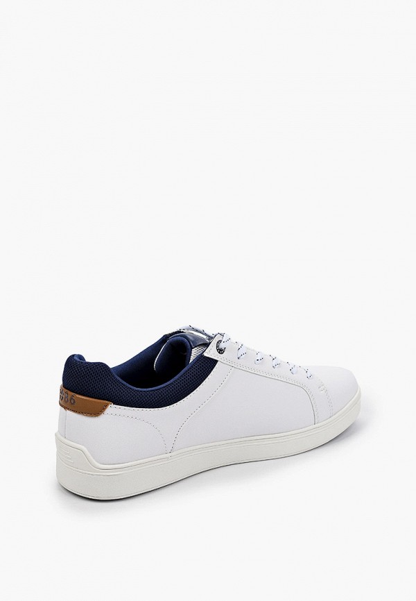 фото Кеды briggs