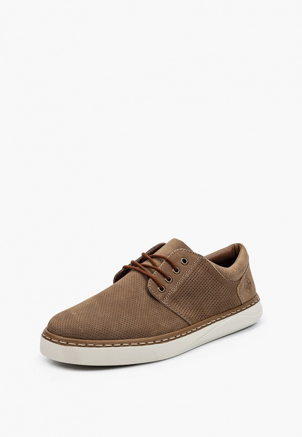 фото Ботинки rieker