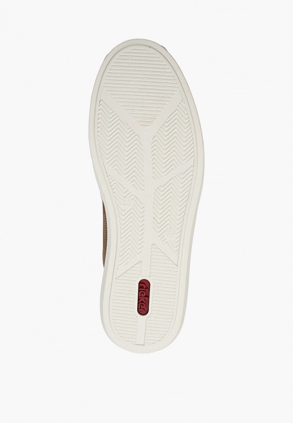 фото Ботинки rieker