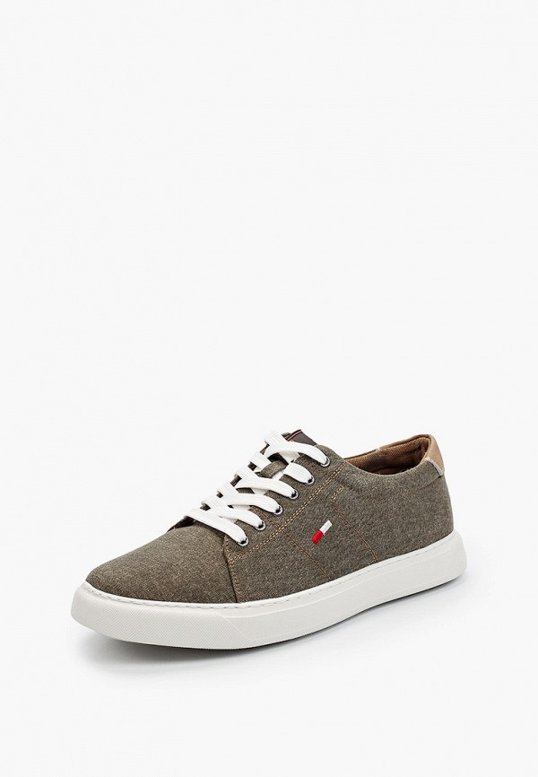 фото Кеды briggs