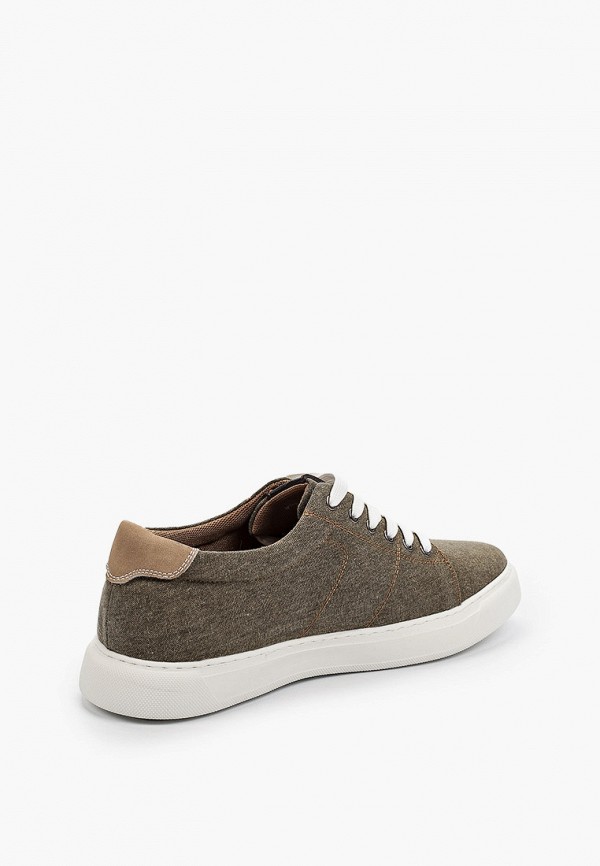 фото Кеды briggs