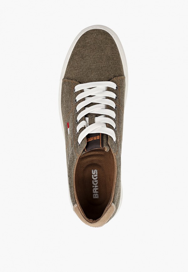 фото Кеды briggs