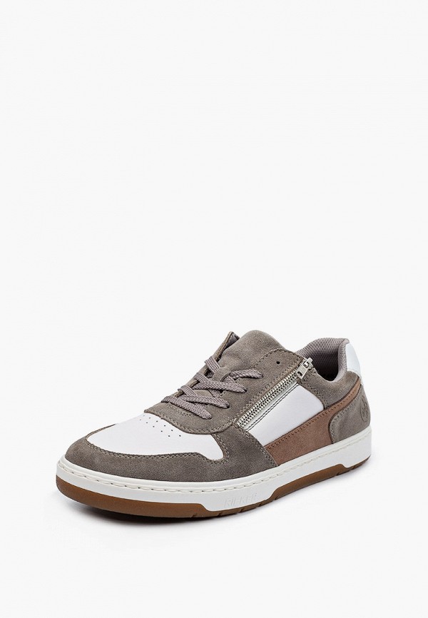 фото Кеды rieker